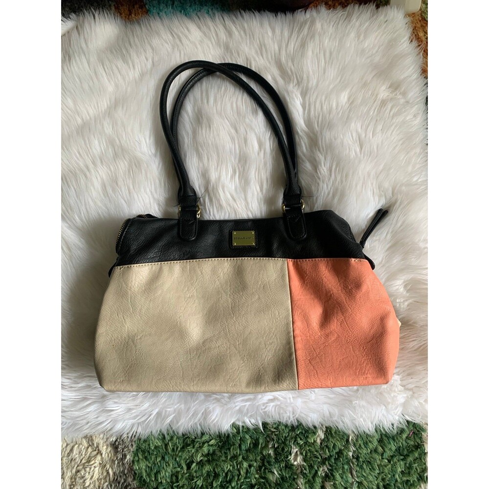 Stella & Max purse